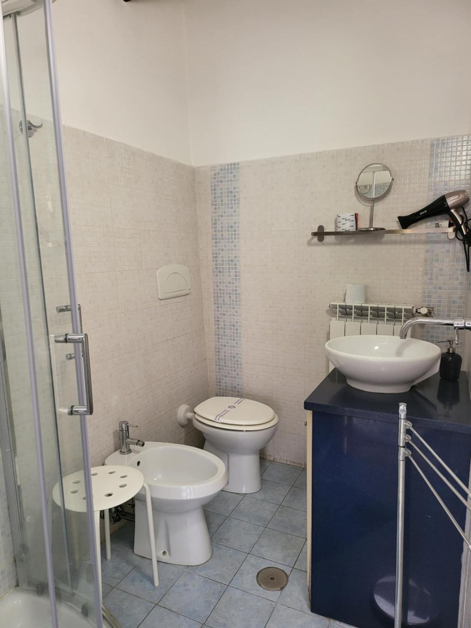 B&B Vallone Del Grano 로사노 외부 사진