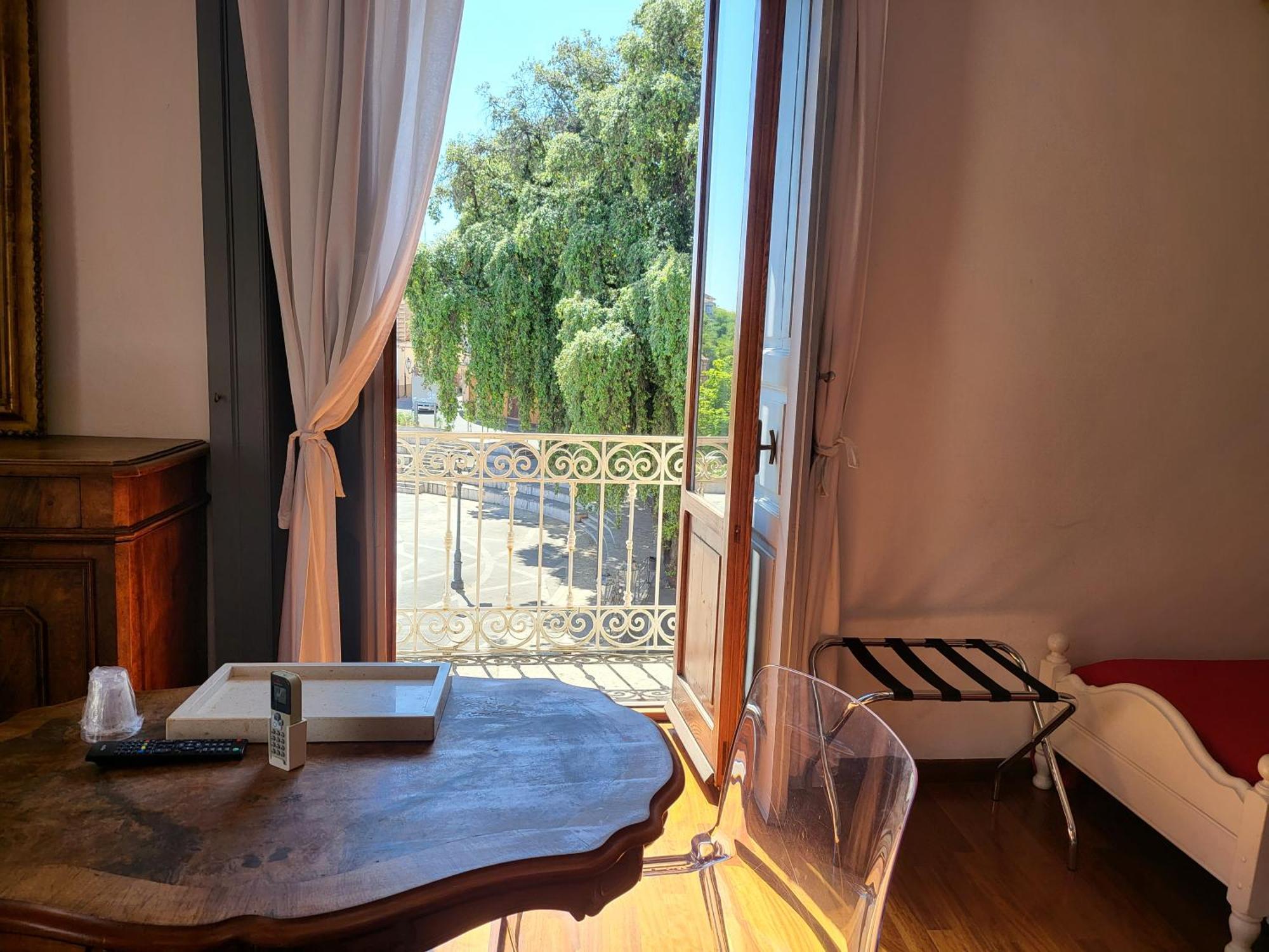 B&B Vallone Del Grano 로사노 외부 사진