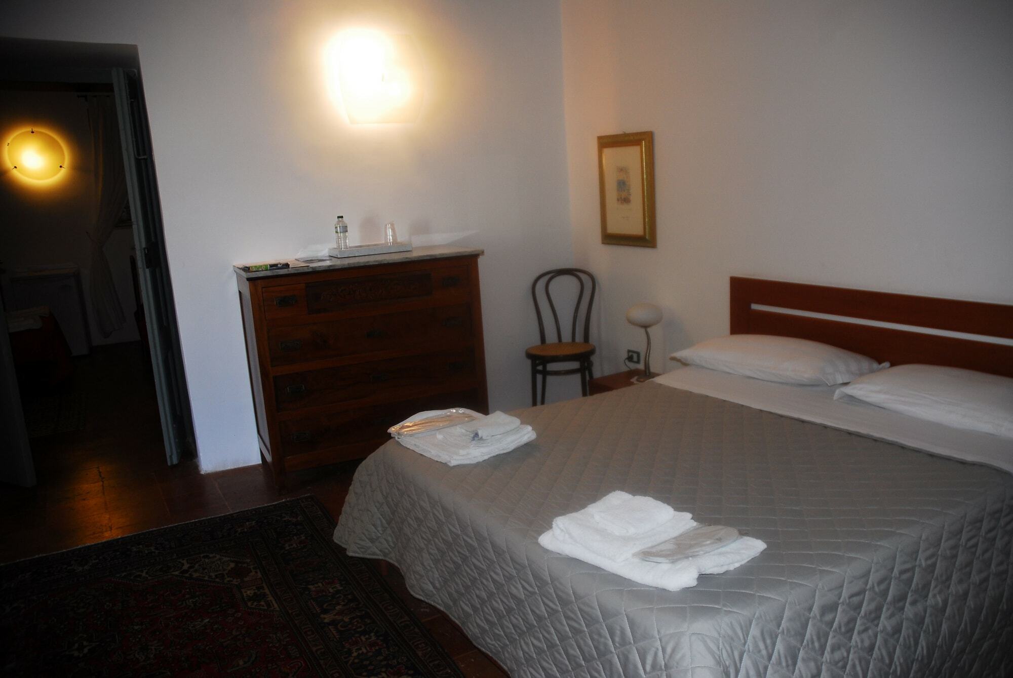 B&B Vallone Del Grano 로사노 외부 사진