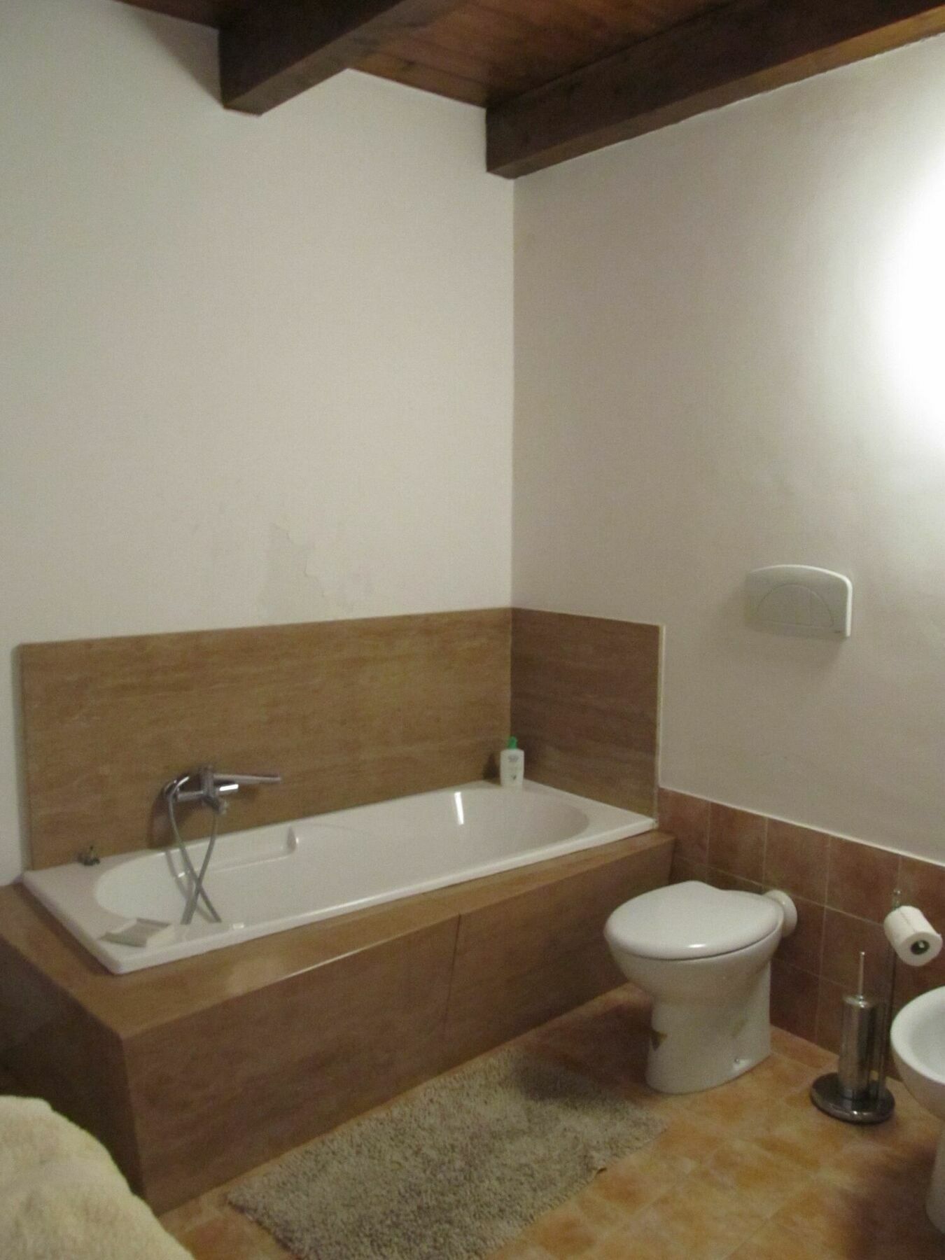 B&B Vallone Del Grano 로사노 외부 사진